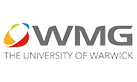 WMG logo